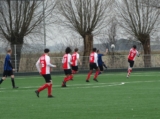 S.K.N.W.K. 2 - Kapelle 3 (competitie) seizoen 2024-2025 (125/200)